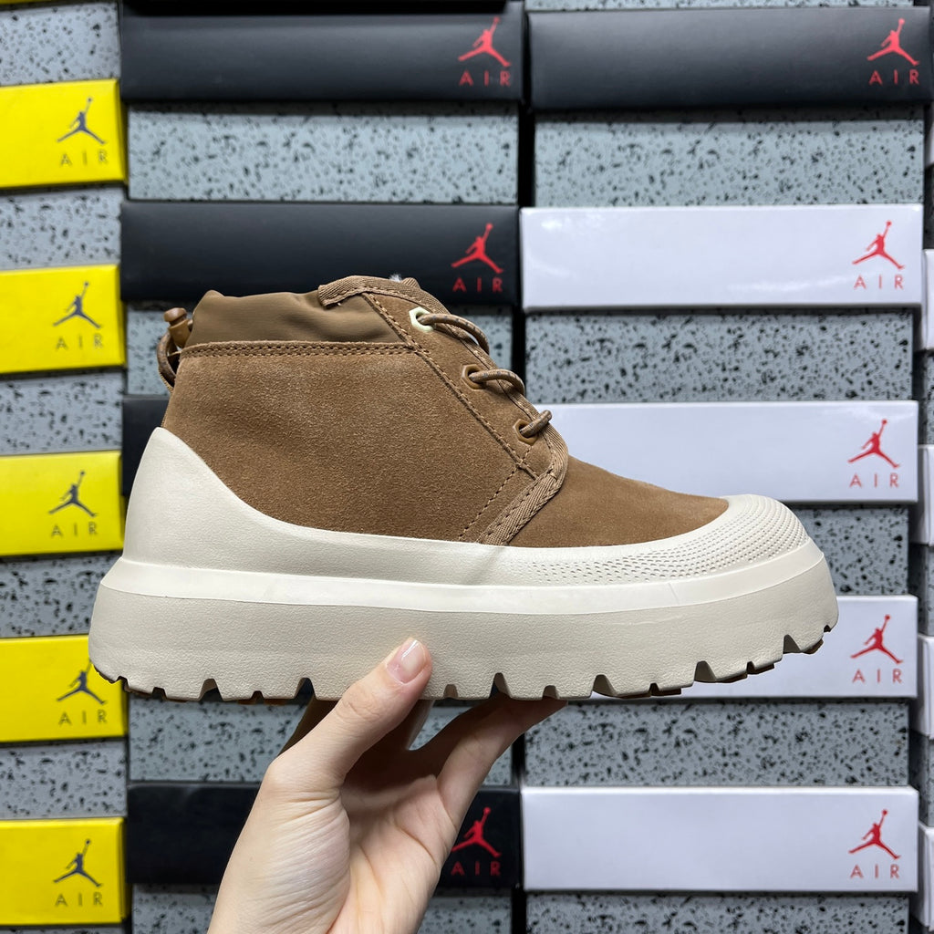 UGG Snow Boots 1113991 – Chestnut | Sizes 35–45