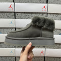 UGG Funkter Boot 2551 – Grey | Sizes 35–40