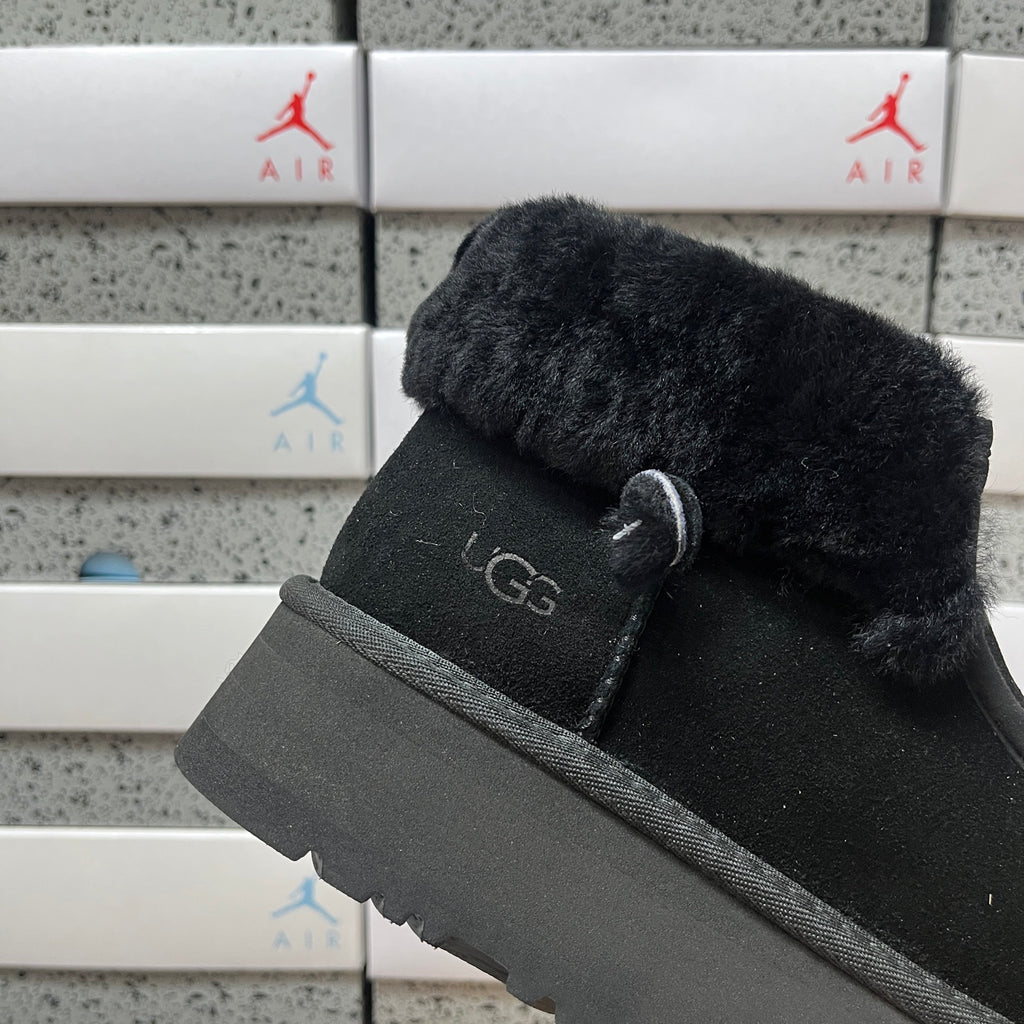 UGG Funkter Boot 2551 – Black | Sizes 35–40
