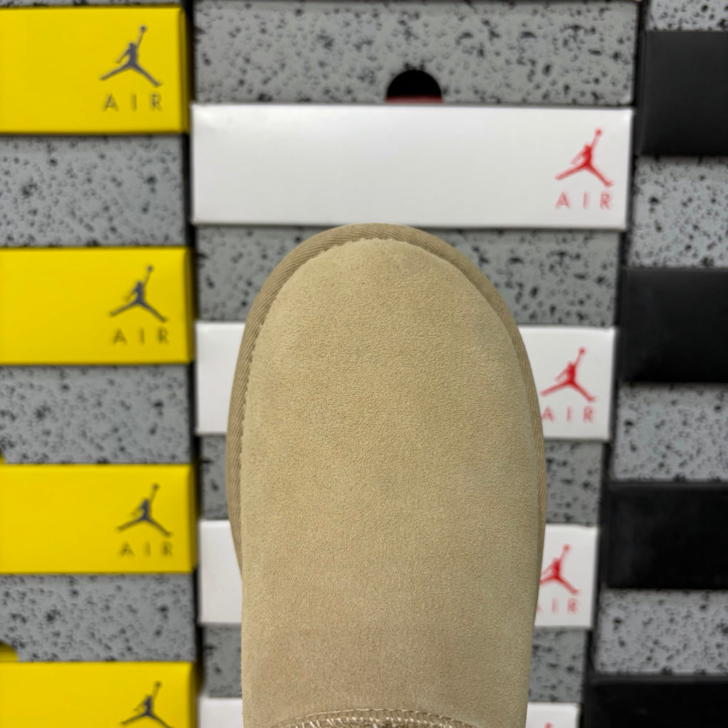 UGG Mini Boot W1173891 – Sand | Sizes 35–40