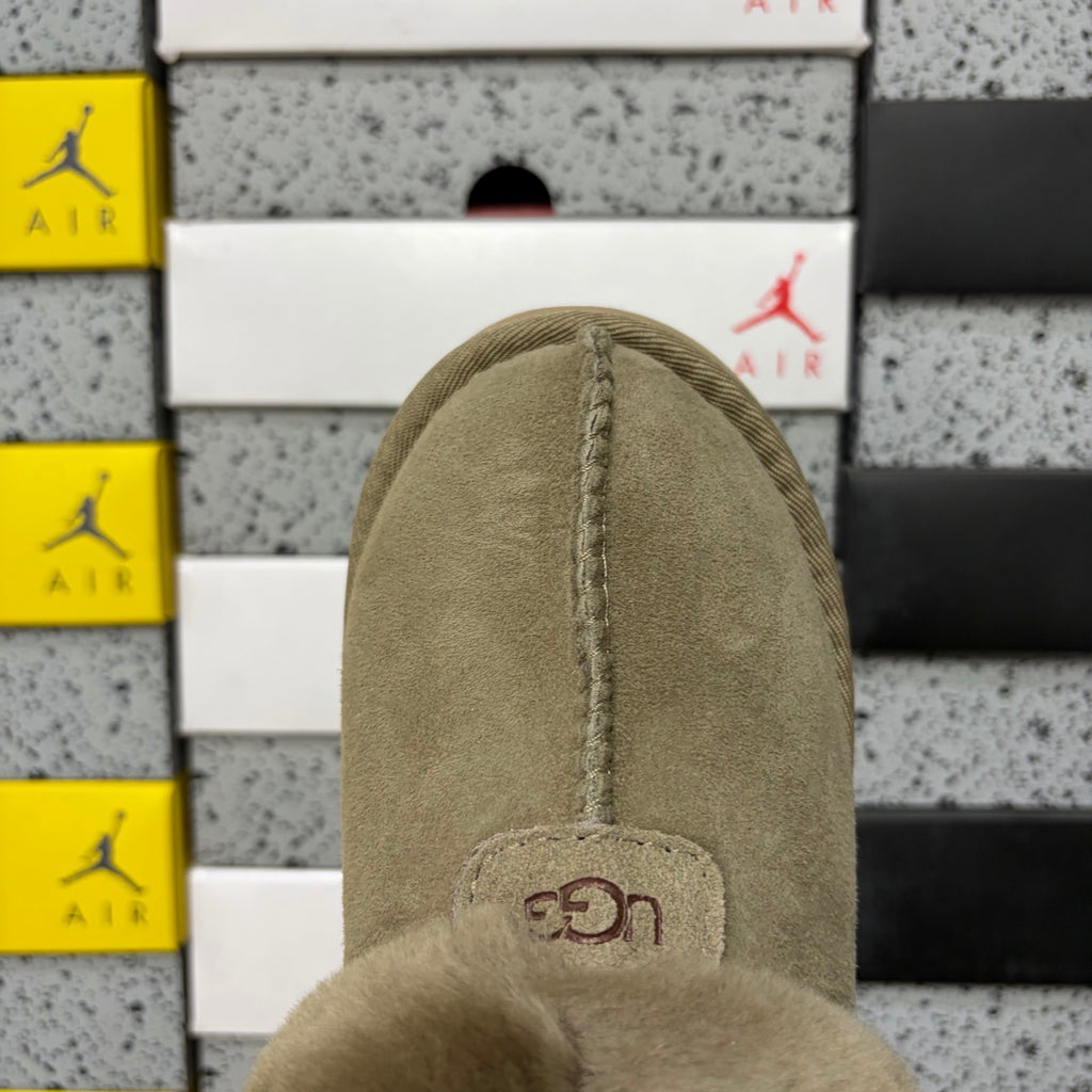 UGG Tasman Slipper 4810 – Antelope Brown | Sizes 35–44