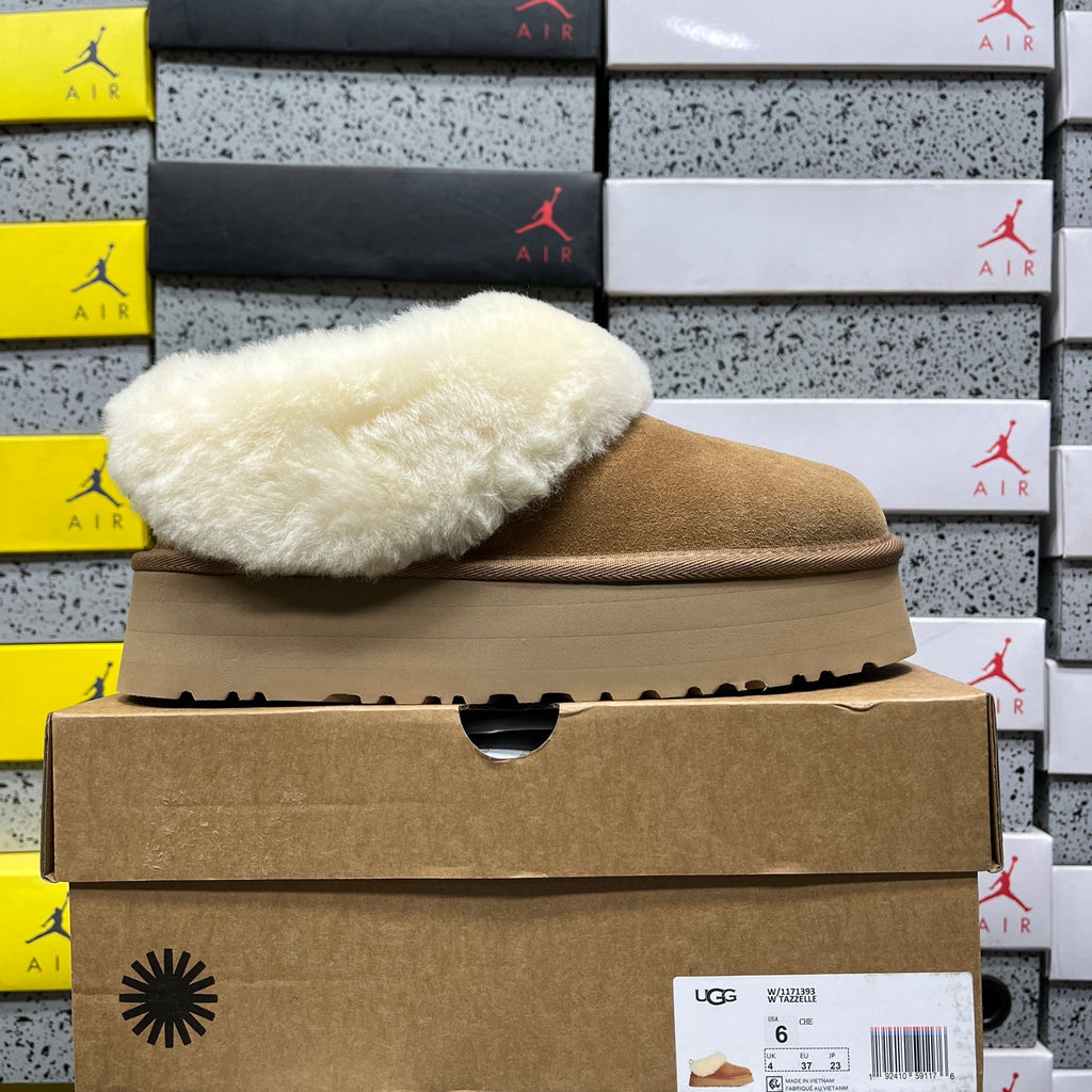 UGG Snow Boots 1171393 – Chestnut | Sizes 35–40