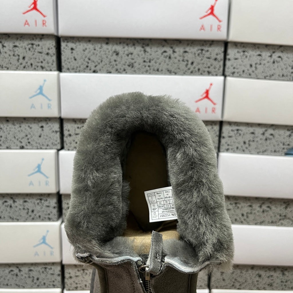 UGG Funkter Boot 2551 – Grey | Sizes 35–40