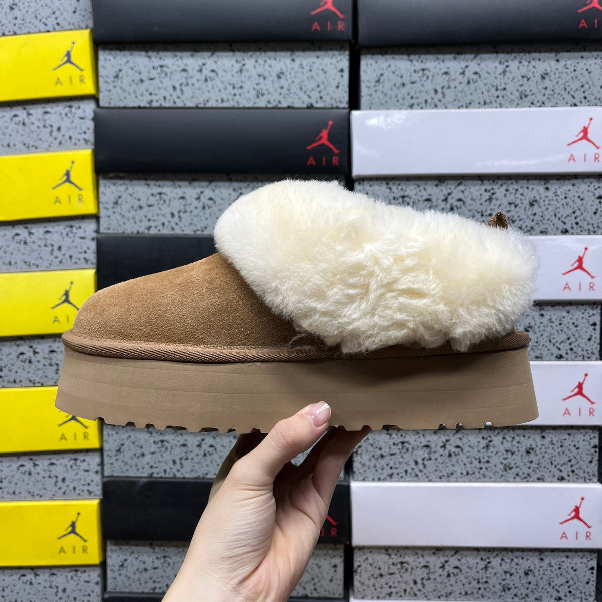 UGG Snow Boots 1171393 – Chestnut | Sizes 35–40