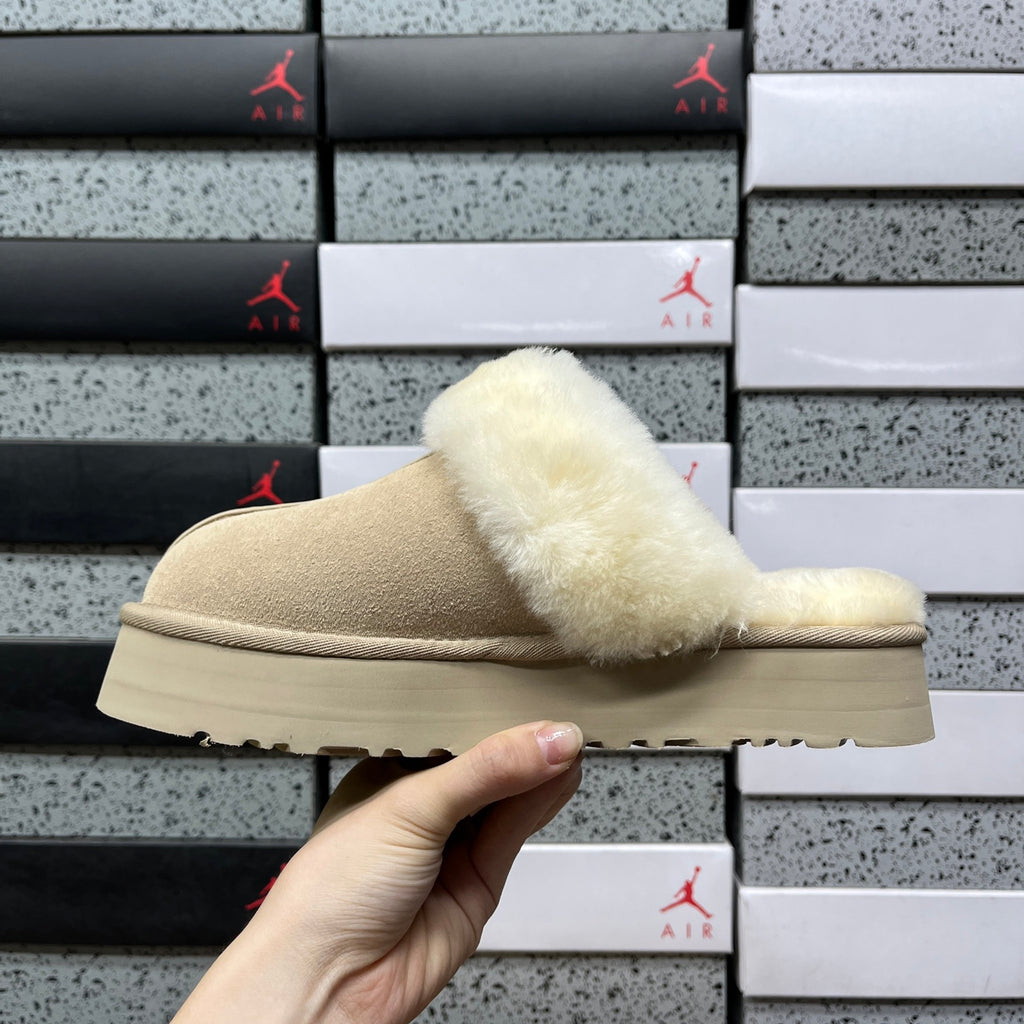 UGG Snow Boots 1122550 – Mustard | Sizes 35–40