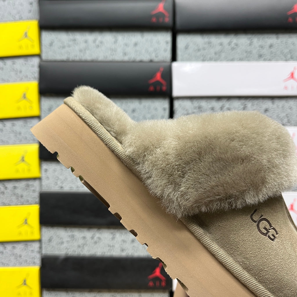 UGG Snow Boots 1122550 – Antelope | Sizes 35–40
