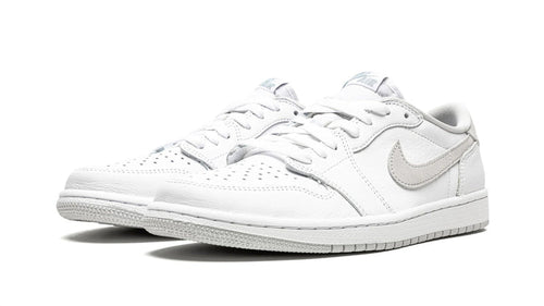 Air Jordan 1 Low OG – Neutral Grey