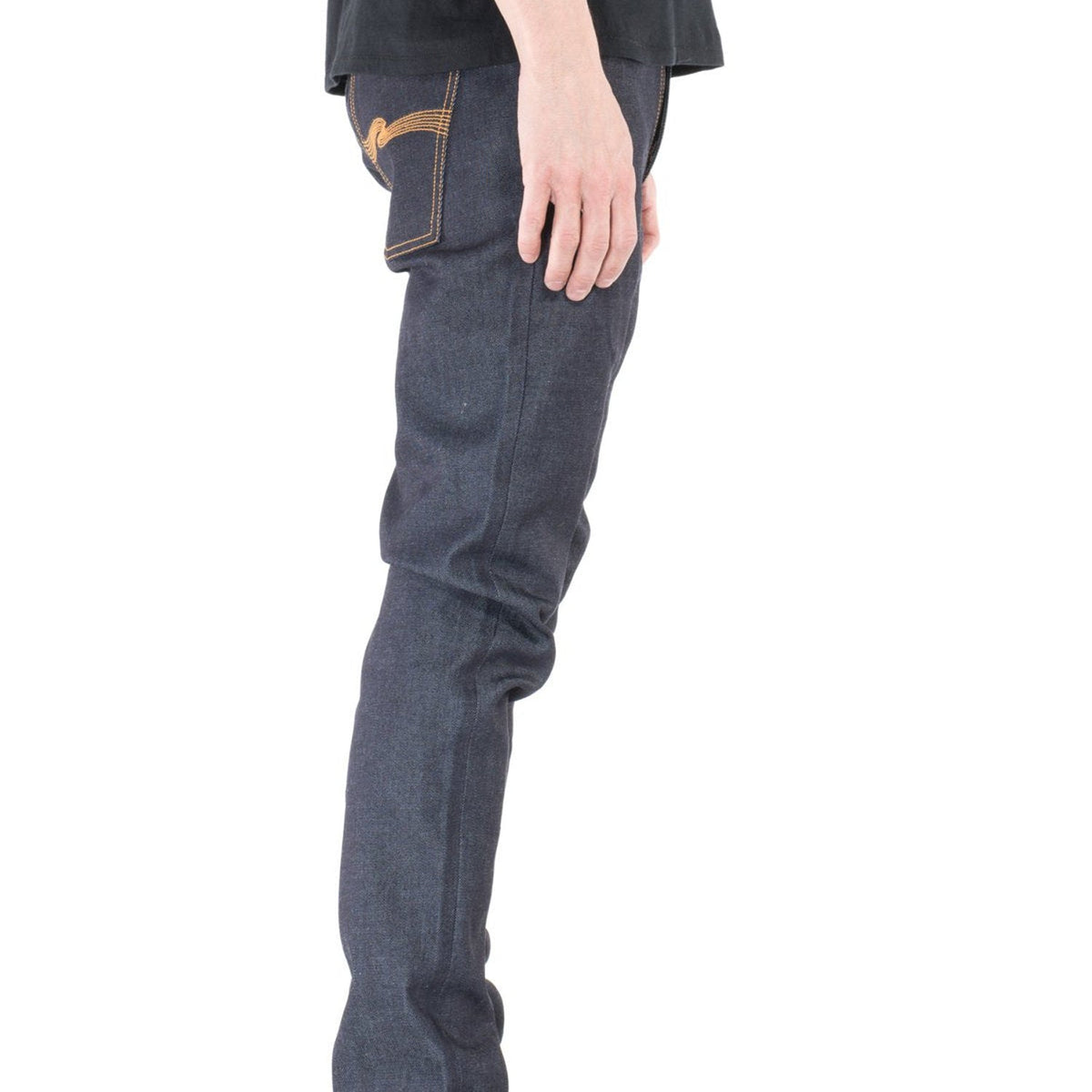 Nudie Jeans Lean Dean: Dry 16 Dips
