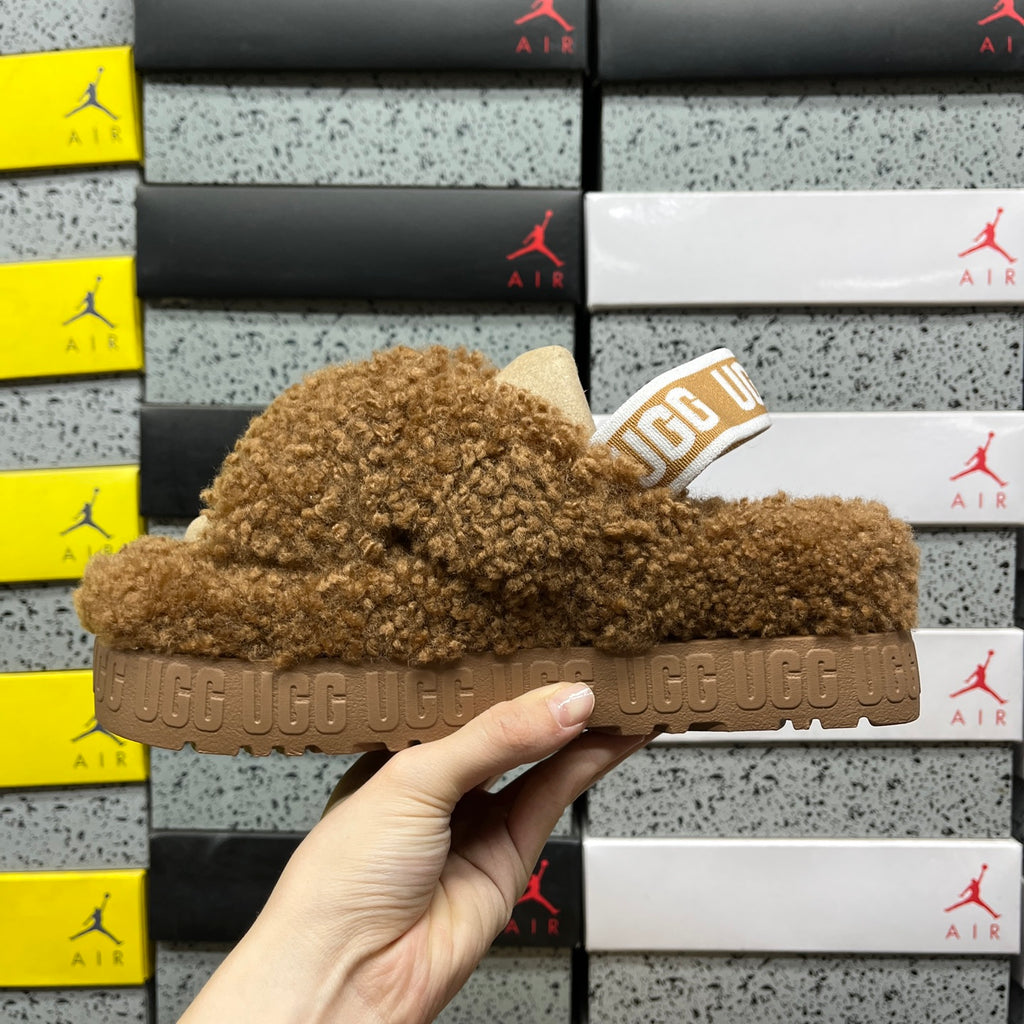 UGG Snow Boots 1191135 – Chestnut | Sizes 35–40