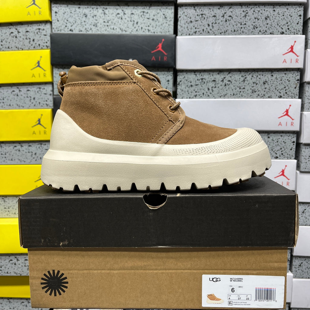 UGG Snow Boots 1113991 – Chestnut | Sizes 35–45