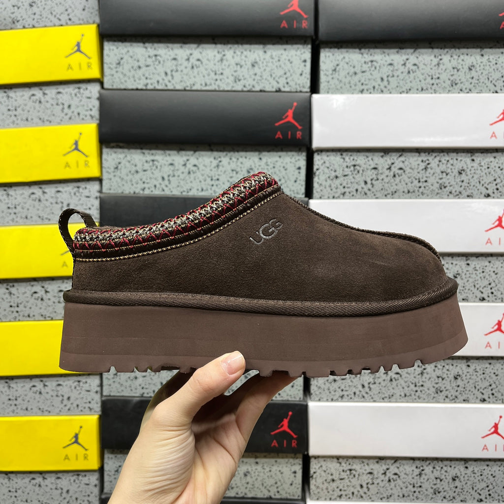 UGG Snow Boots 1122553 – Cocoa Brown | Sizes 35–40