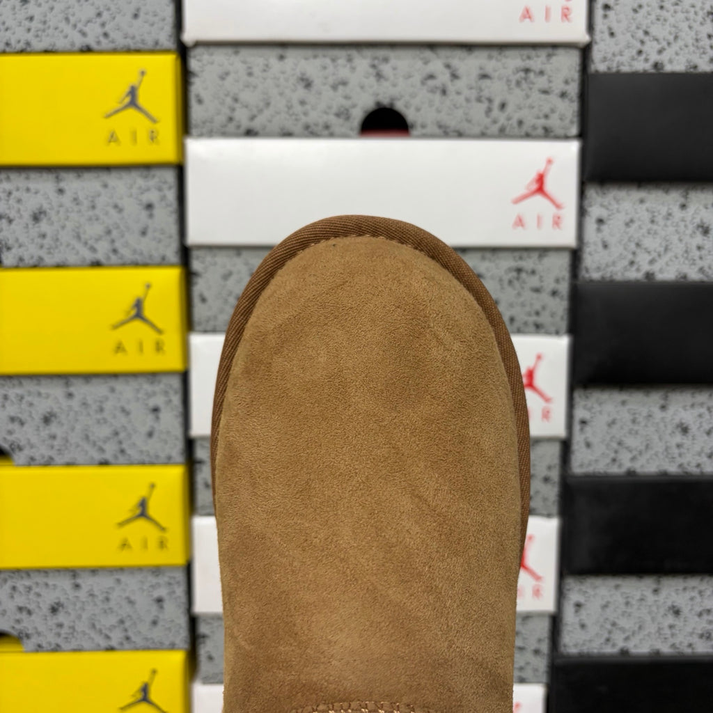 UGG Classic Mini Boot W1116109 – Chestnut | Sizes 35–44