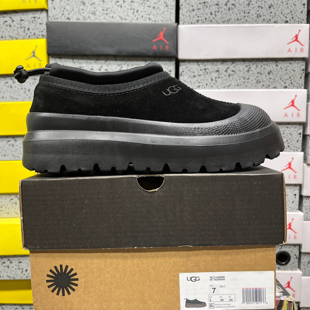 UGG Snow Boots 1144096 – Black | Sizes 35–45
