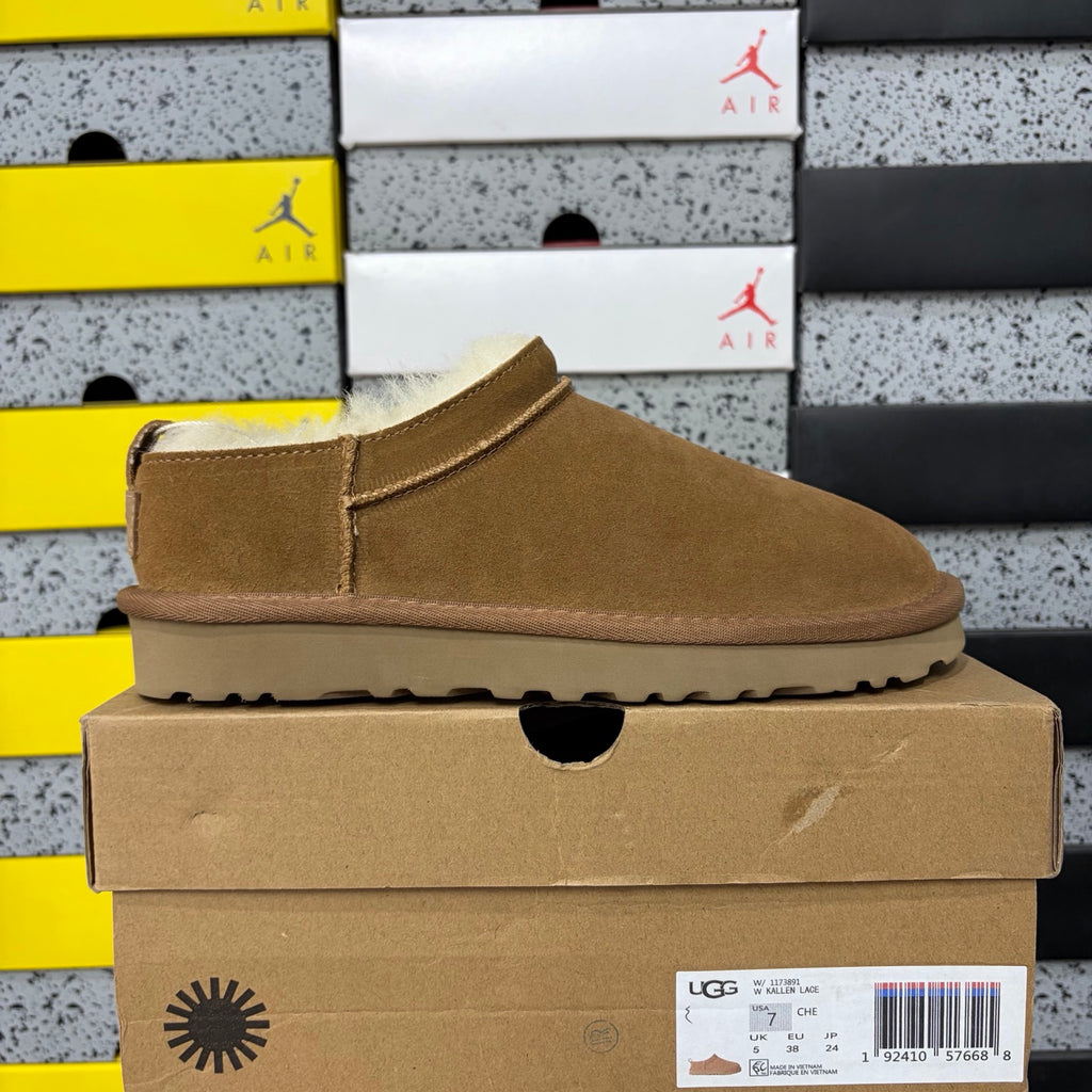 UGG Mini Boot W1173891 – Chestnut | Sizes 35–40