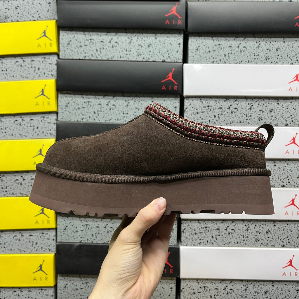 UGG Snow Boots 1122553 – Cocoa Brown | Sizes 35–40