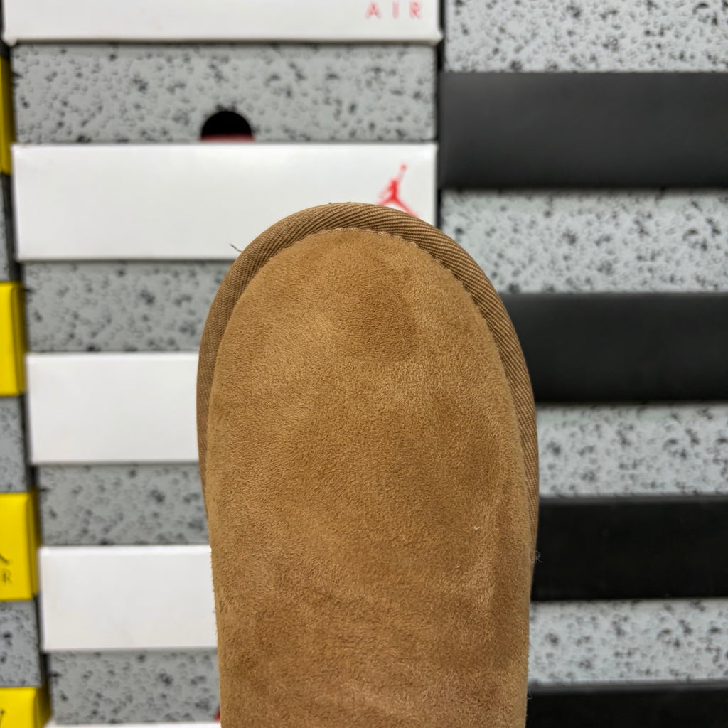 UGG Mini Boot 6109 – Chestnut | Sizes 35–44