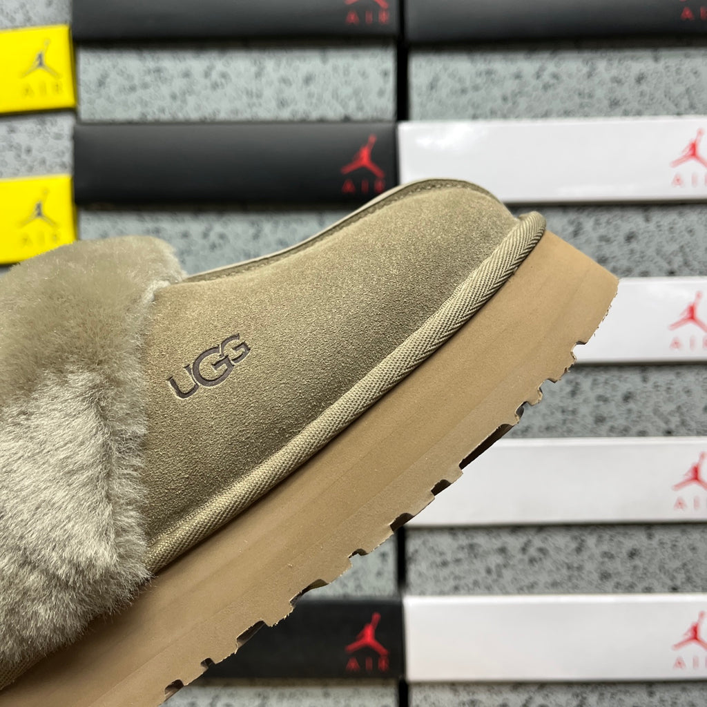 UGG Snow Boots 1122550 – Antelope | Sizes 35–40