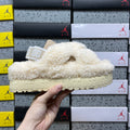 UGG Snow Boots 1191135 – Beige | Sizes 35–40