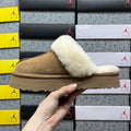 UGG Snow Boots 1122550 – Chestnut | Sizes 35–40