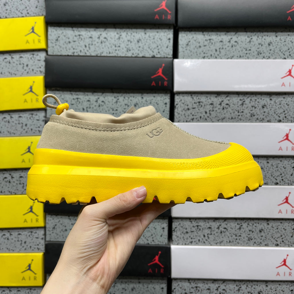 UGG Snow Boots 1144096 – Yellow | Sizes 35–45