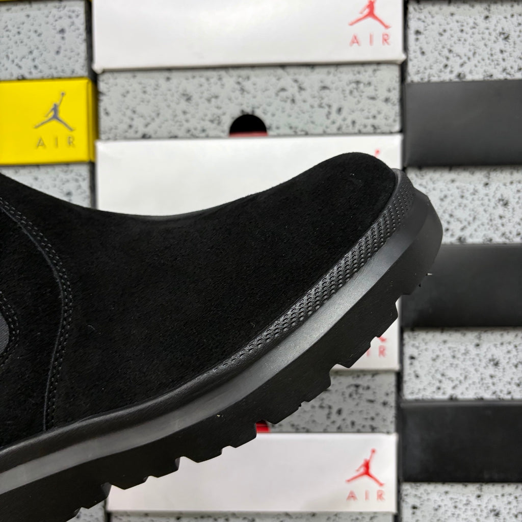 UGG Burleigh Chelsea Boot 2050 – Black | Sizes 39–44