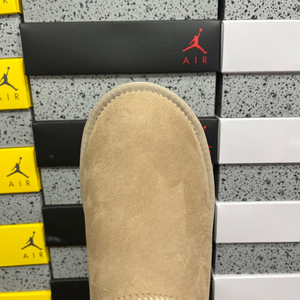 UGG Classic Mini Boot W1116109 – Sand | Sizes 35–44