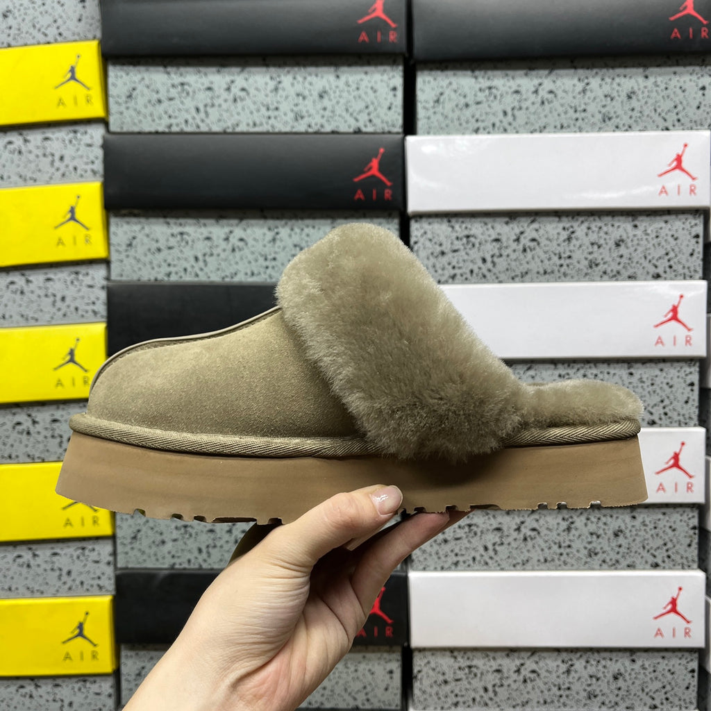 UGG Snow Boots 1122550 – Antelope | Sizes 35–40