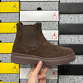 UGG Burleigh Chelsea Boot 2050 – Chocolate | Sizes 39–44