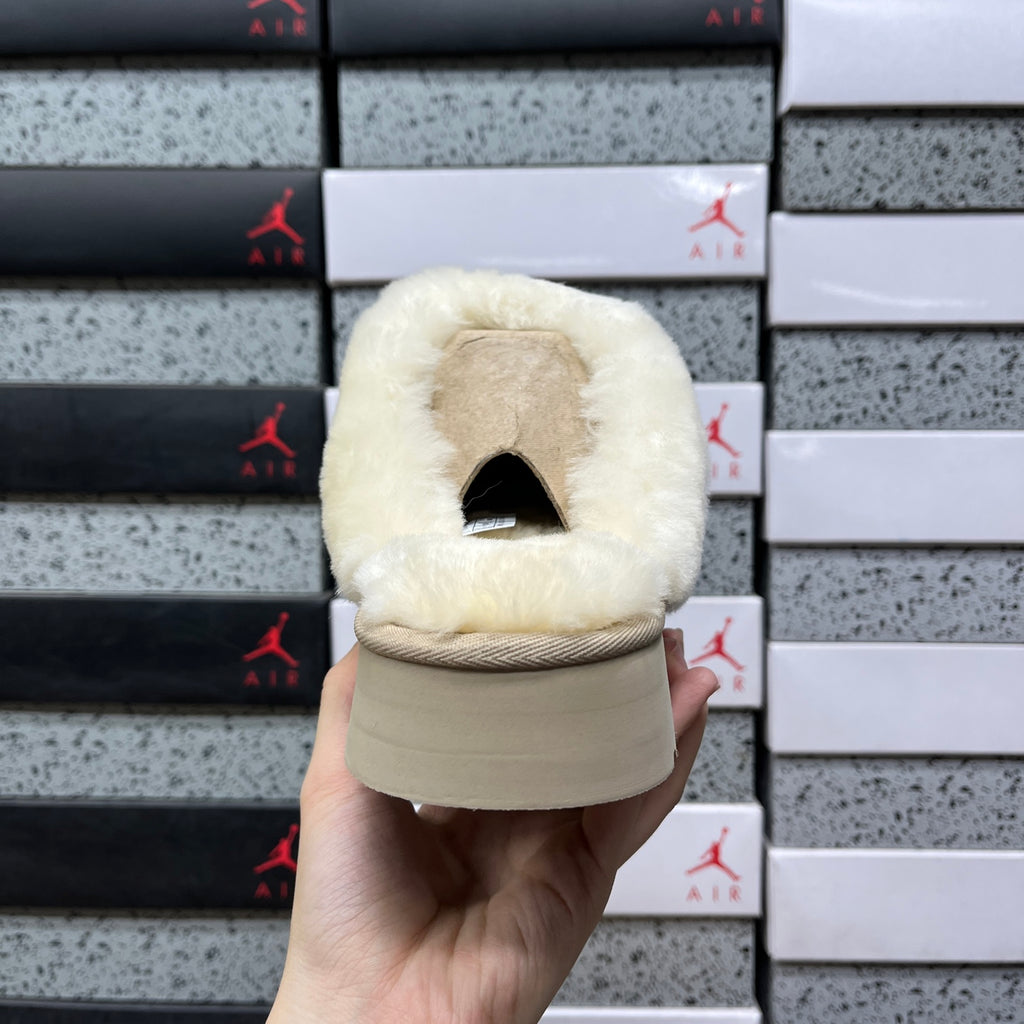 UGG Snow Boots 1122550 – Mustard | Sizes 35–40