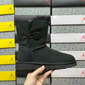 UGG Snow Boots 1016226 – Black | Sizes 35–40