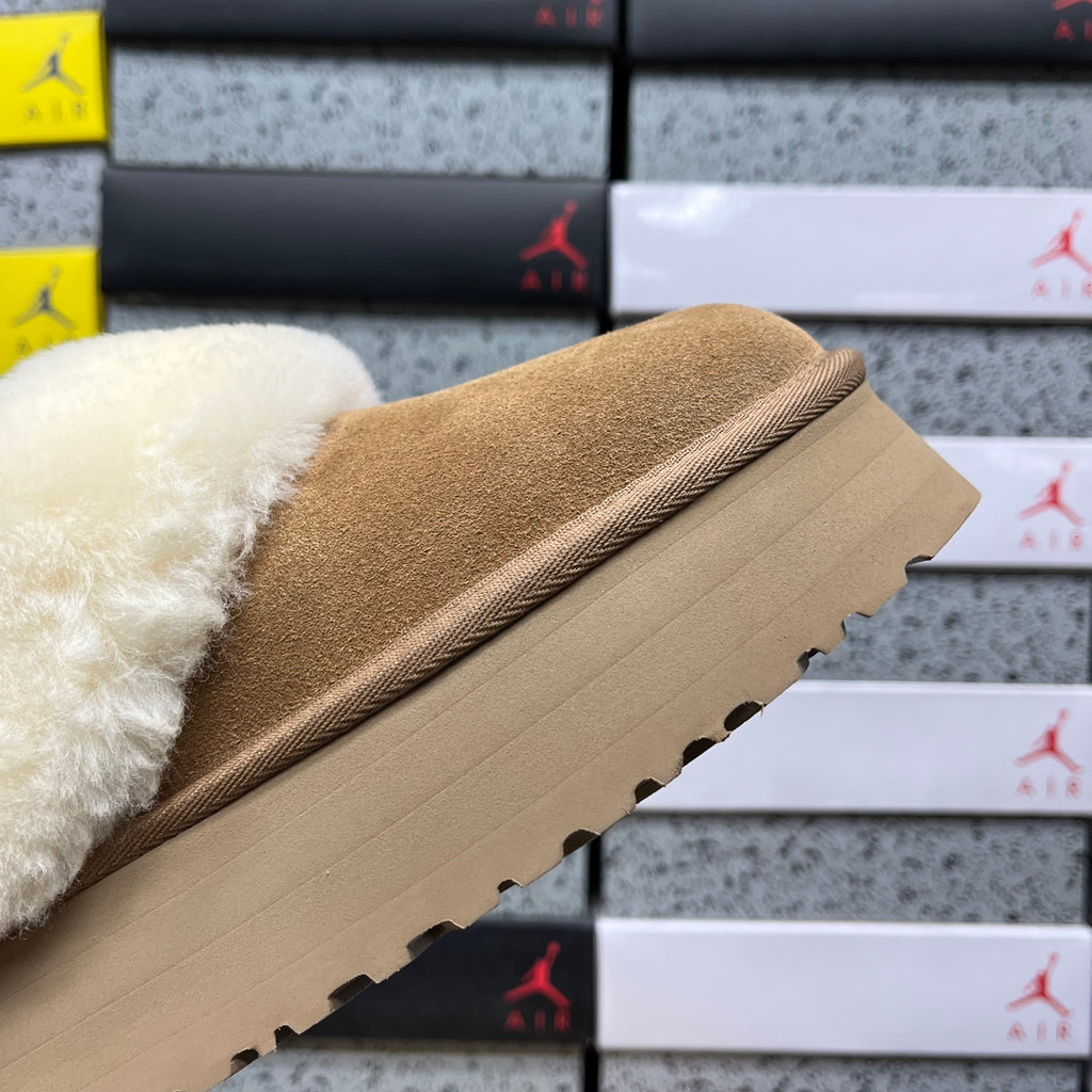 UGG Snow Boots 1171393 – Chestnut | Sizes 35–40