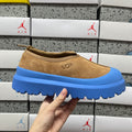 UGG Tasman Low Slipper 4096 – Blue | Sizes 39–44