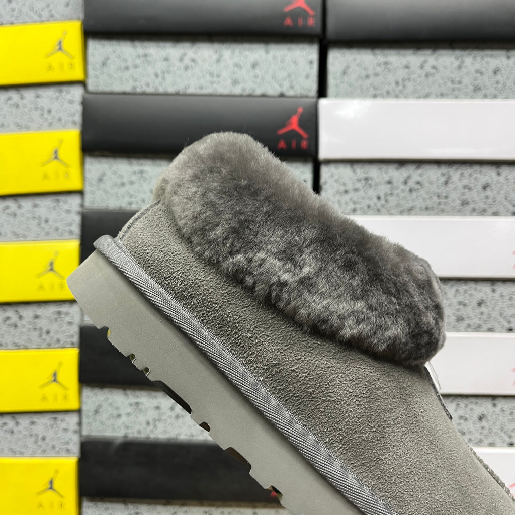 UGG Snow Boots 1134810 – Gray | Slim Style | Sizes 35–40