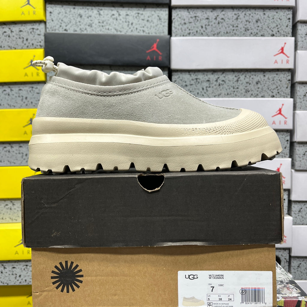 UGG Snow Boots 114096 – Smoky Gray | Sizes 35–45