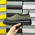 UGG Snow Boots 1144096 – Green & Black Sole | Sizes 35–45