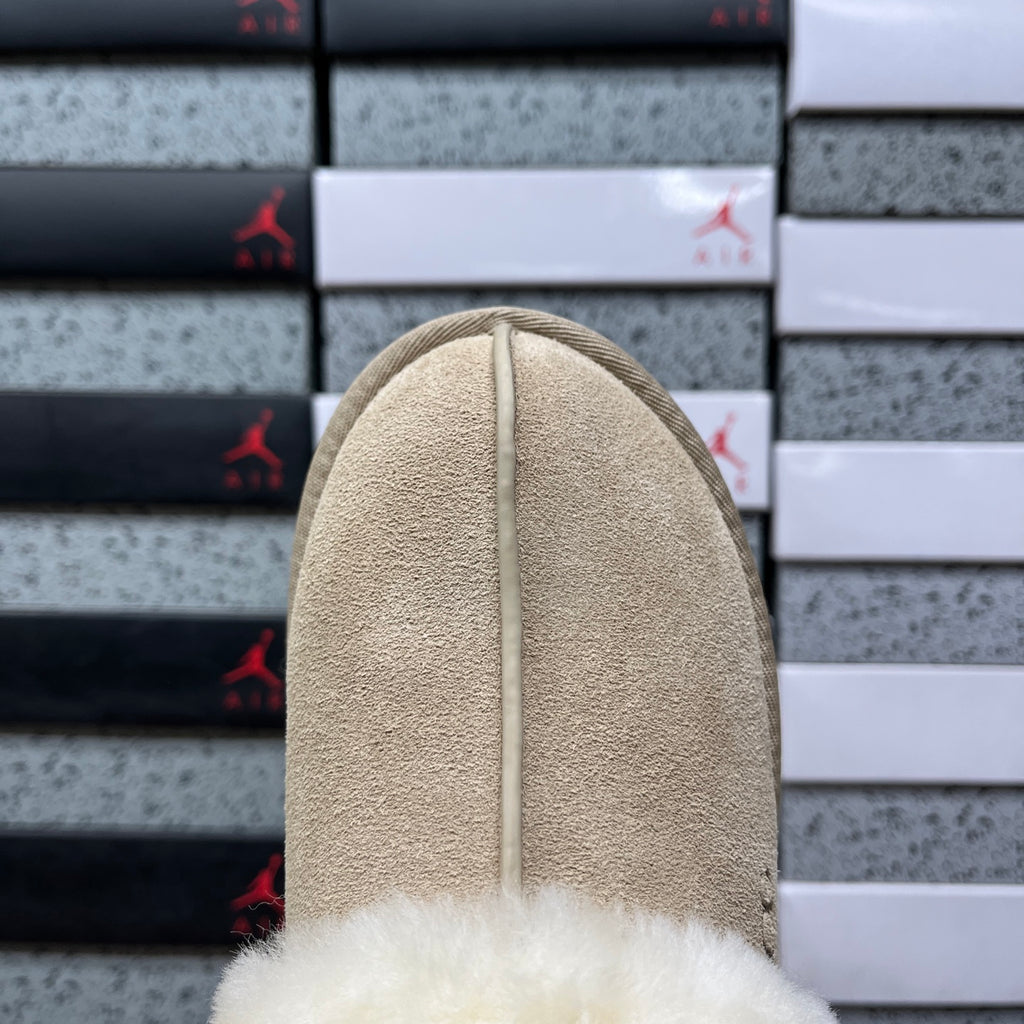 UGG Snow Boots 1122550 – Mustard | Sizes 35–40