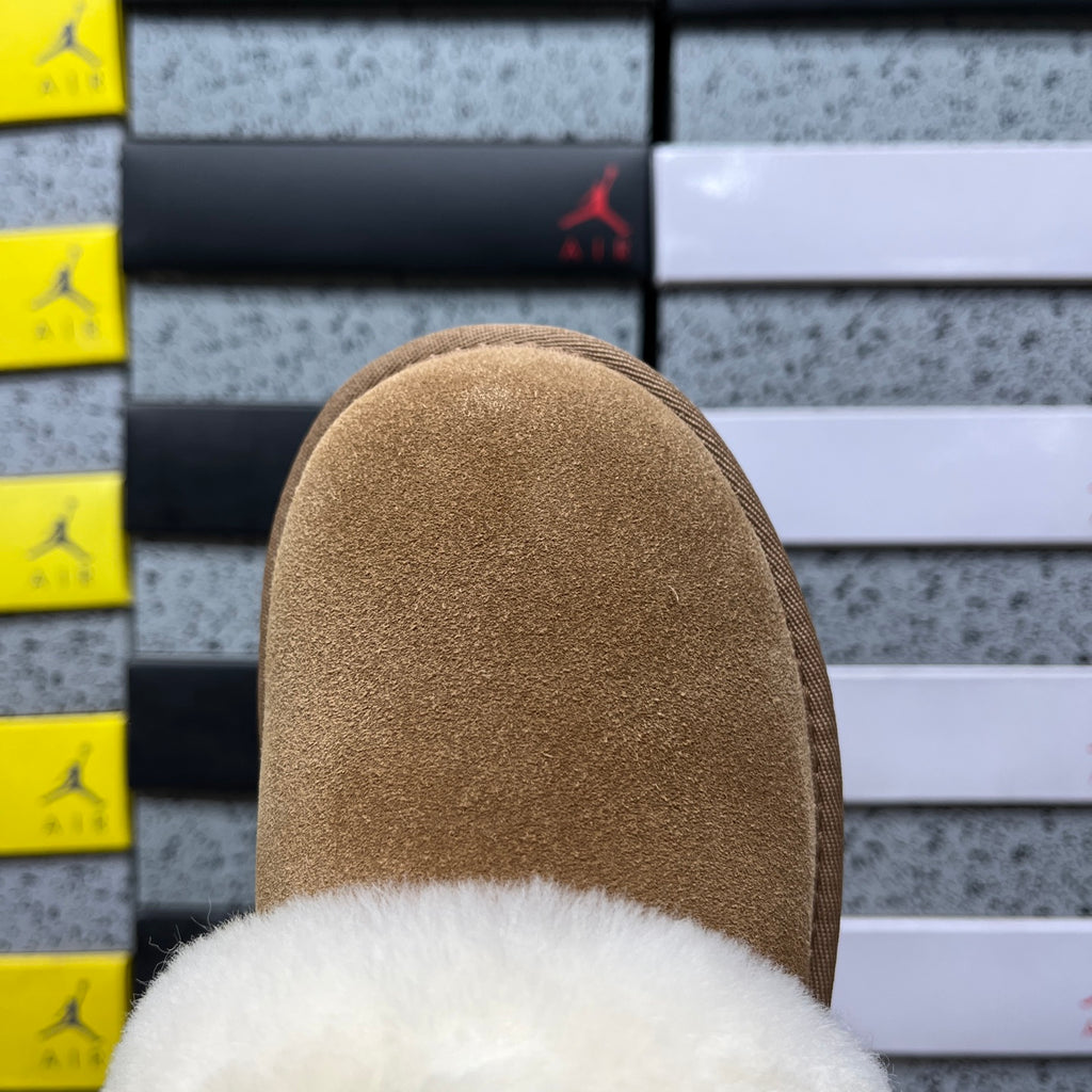 UGG Snow Boots 1171393 – Chestnut | Sizes 35–40